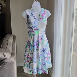 Julian Taylor Dress